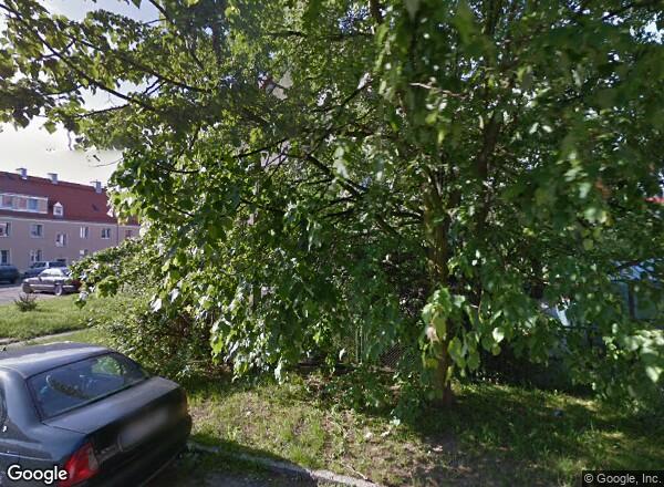 Ceny mieszkań Gdańsk Lotników Polskich 10