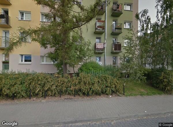 Ceny mieszkań Poznań Bułgarska 134