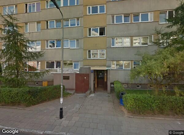 Ceny mieszkań Szczecin Antoniego Kaliny 27