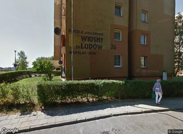 Ceny mieszkań Szczecin Wiosny Ludów 26