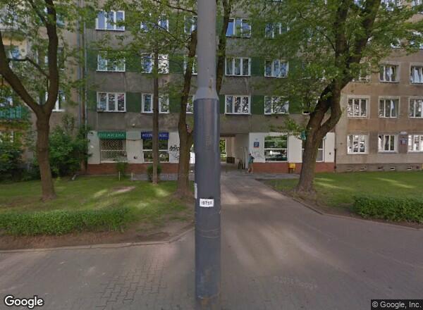 Ceny mieszkań Warszawa ul. Młynarska 27