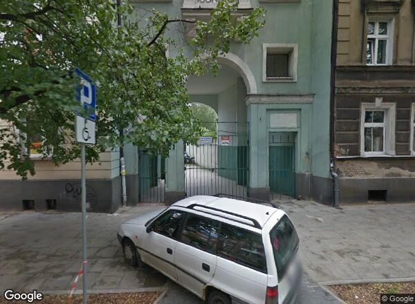 Ceny transakcyjne mieszkań Poznań Ignacego Prądzyńskiego 22