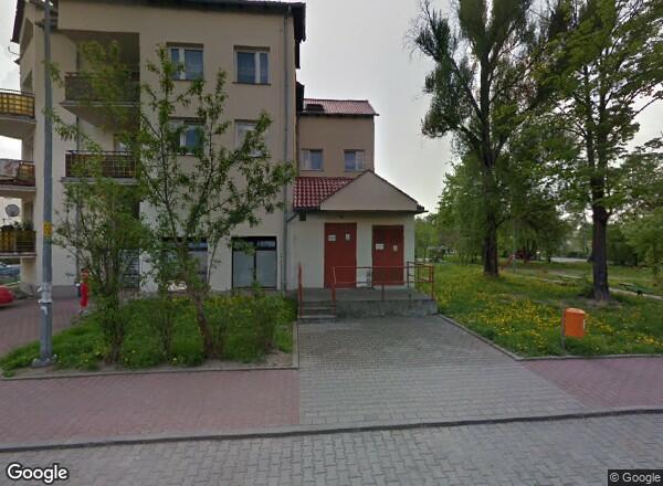 Ceny mieszkań Wrocław UL. EDMUNDA OSMAŃCZYKA 6