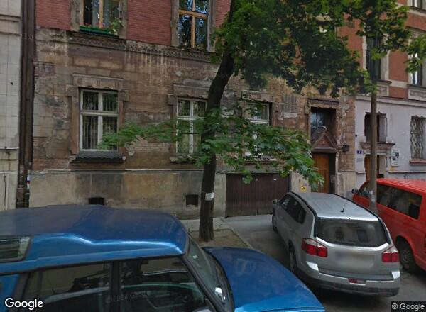 Ceny mieszkań Kraków Jana Kochanowskiego 3