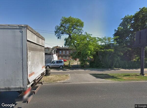 Ceny transakcyjne mieszkań Bydgoszcz Szubińska 41