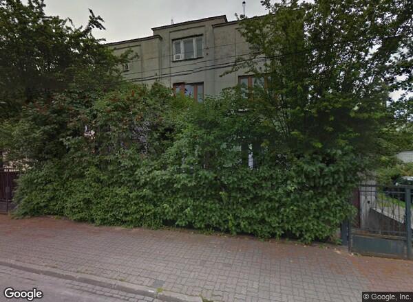 Ceny mieszkań Warszawa ul. Plutonu AK „Torpedy” 21