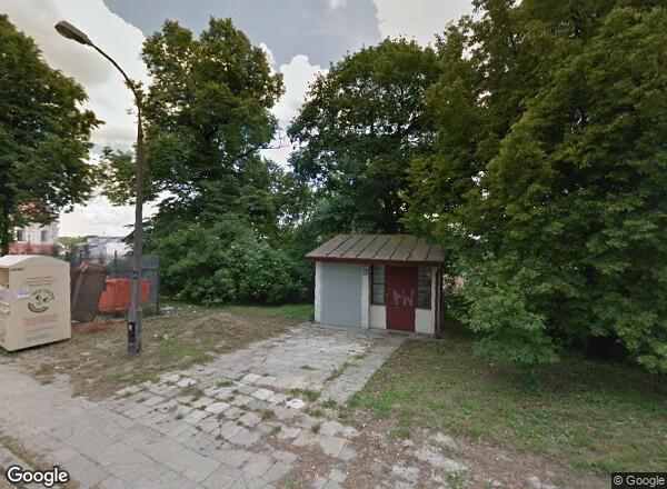 Ceny mieszkań Lublin Wojciecha Kiwerskiego 3A