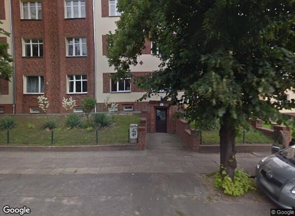 Ceny mieszkań Szczecin Adama Mickiewicza 71