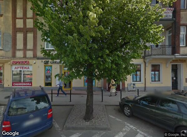 Ceny mieszkań Sopot Tadeusza Kościuszki 7