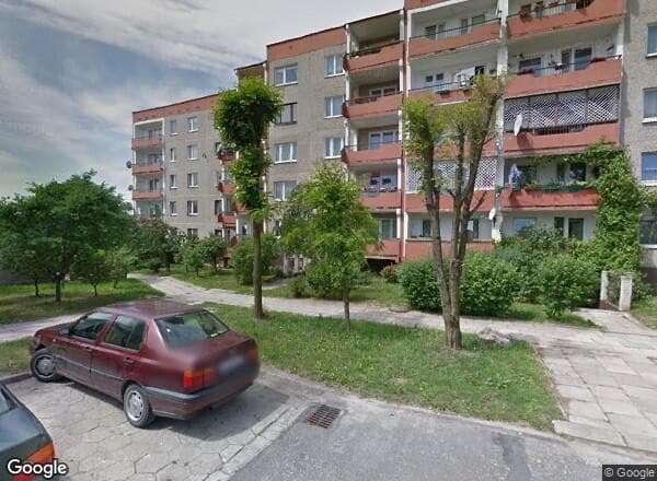 Ceny transakcyjne mieszkań Kielce Króla Kazimierza Wielkiego 27