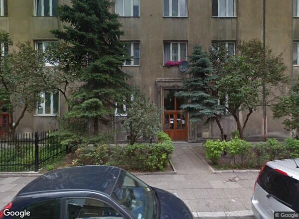 Ceny mieszkań Kraków Fryderyka Chopina 27