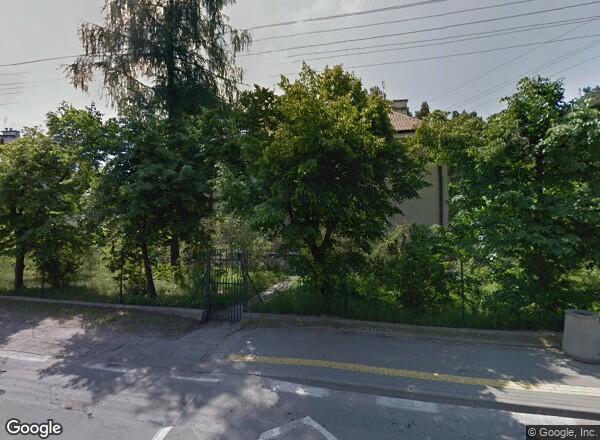 Ceny mieszkań Warszawa ul. Przewodowa 118