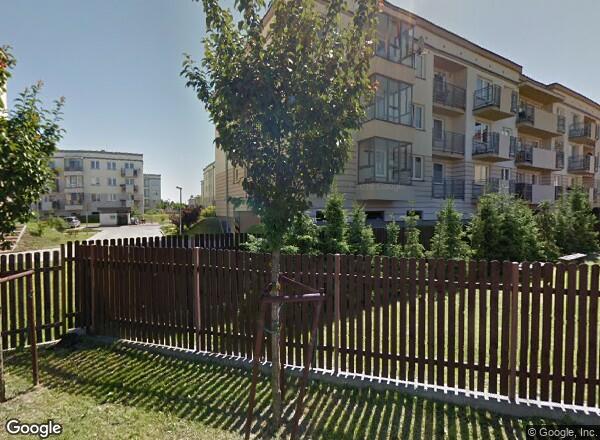 Ceny mieszkań Warszawa ul. Podłużna 32A