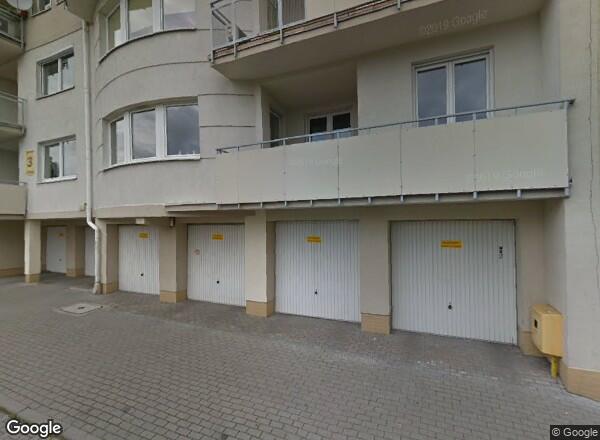 Ceny mieszkań Bydgoszcz Pawia 3