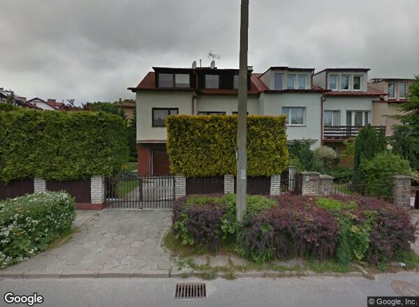 Ceny mieszkań Gdańsk Morenowa 1