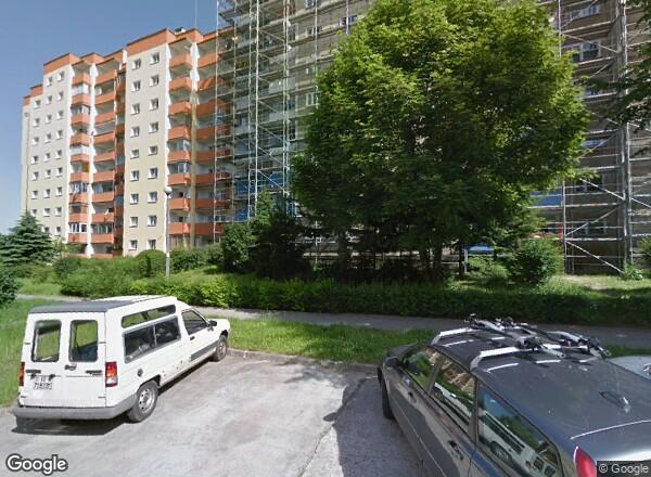 Ceny mieszkań Kraków Osiedle Oświecenia 13