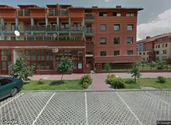 Ceny mieszkań Wrocław UL. RYMARSKA 24