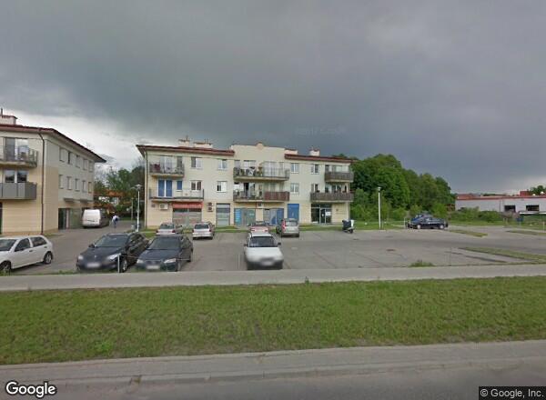 Ceny mieszkań Warszawa ul. Wałuszewska 24