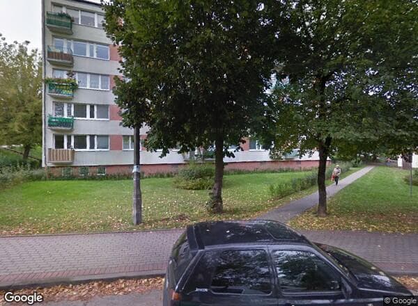 Ceny transakcyjne mieszkań Olsztyn Polna 4