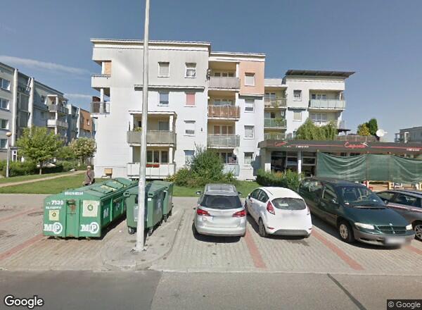 Ceny mieszkań Białystok Michała Pietkiewicza 4