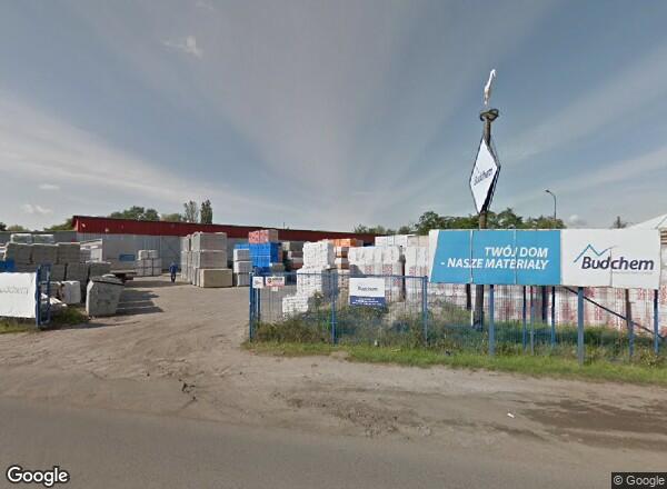 Ceny mieszkań Poznań Druskienicka 1/3