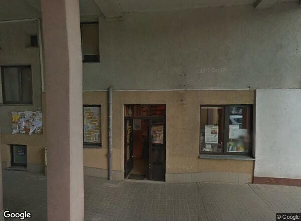 Ceny transakcyjne mieszkań Piaseczno Strusia 2