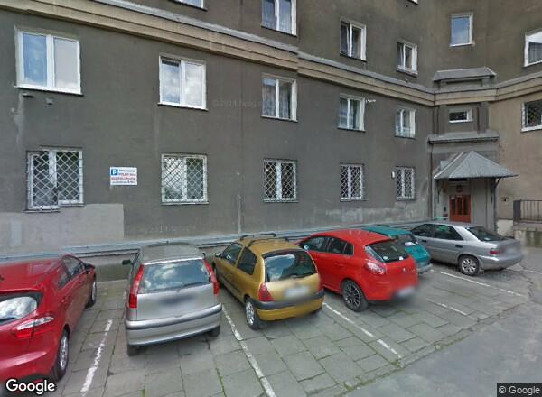 Ceny mieszkań Kraków Osiedle Centrum B 1