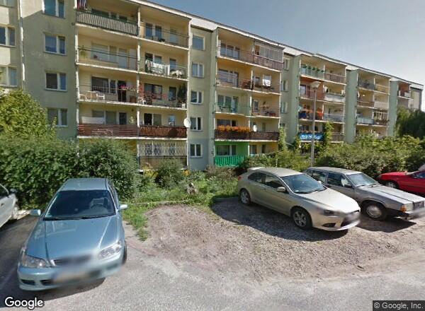 Ceny mieszkań Gdynia Zofii Nałkowskiej 21