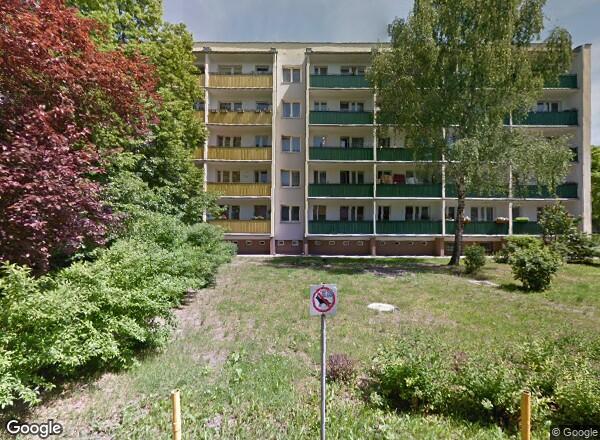 Ceny mieszkań Poznań Jagiellońskie 100