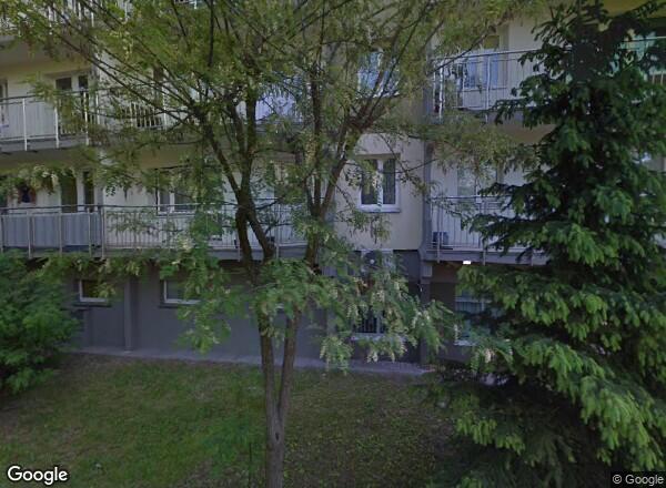 Ceny mieszkań Katowice Wiślana 2