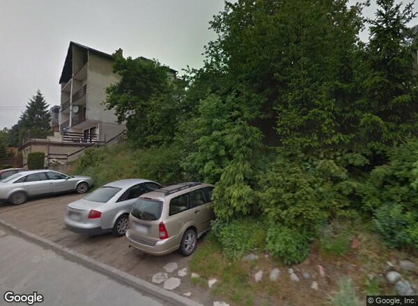 Ceny mieszkań Gdynia Powstania Wielkopolskiego 26