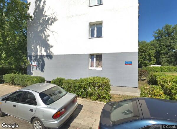 Ceny mieszkań Warszawa ul. Nasielska 17