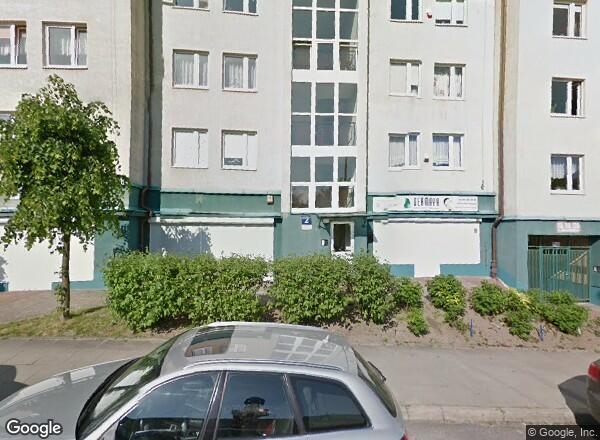 Ceny transakcyjne mieszkań Gdańsk gen. Stefana Grota-Roweckiego 4