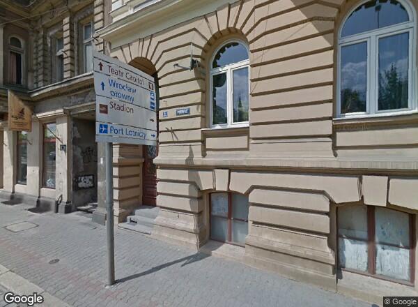 Ceny mieszkań Wrocław PODWALE 5