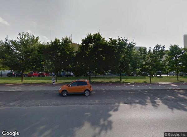 Ceny mieszkań Warszawa ul. V. van Gogha 3