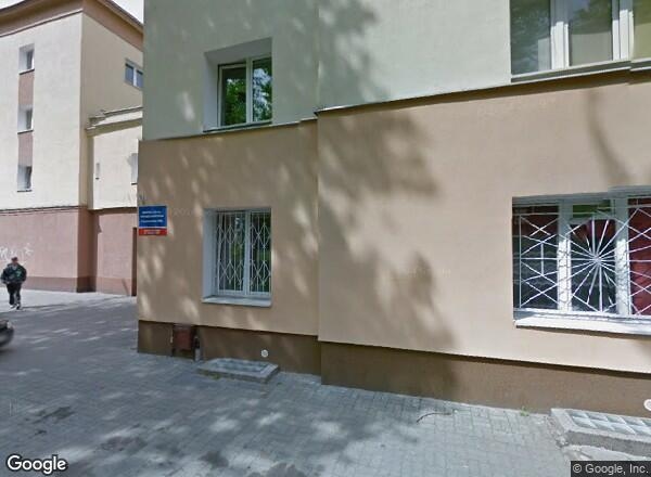 Ceny transakcyjne mieszkań Warszawa ul. Magistracka 26A
