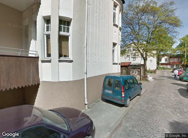 Ceny mieszkań Sopot Alfonsa Chmielewskiego 9