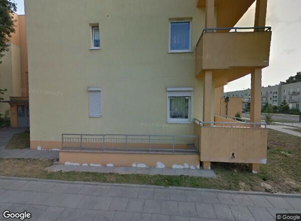 Ceny mieszkań Łódź Oleńki Billewiczówny 12