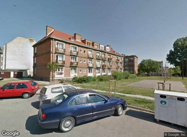 Ceny mieszkań Gdańsk Krosna 18