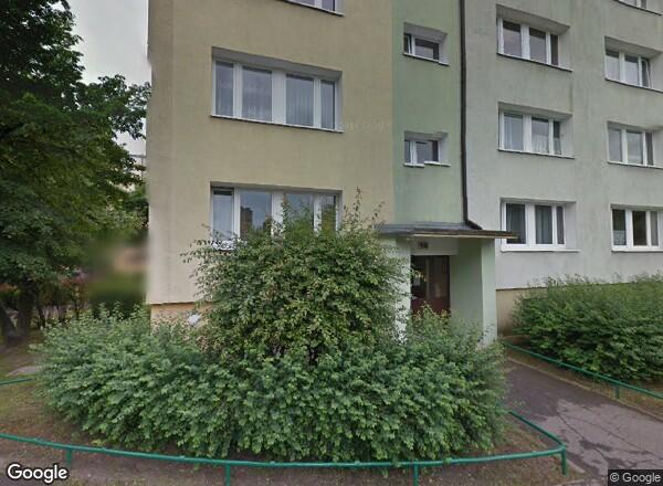 Ceny mieszkań Poznań Sochaczewska 14