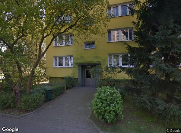 Ceny mieszkań Poznań Bolesława Chrobrego 6