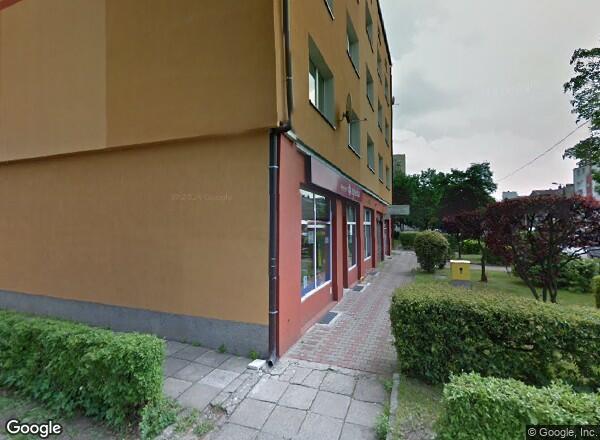 Ceny mieszkań Gdynia Chylońska 82