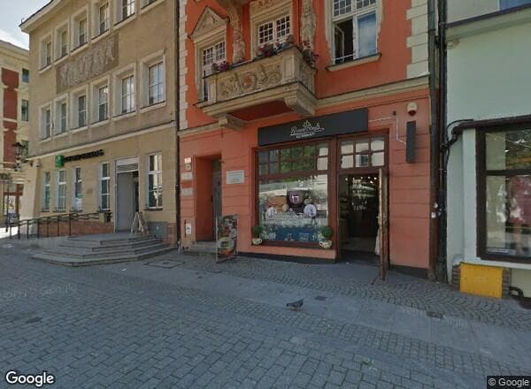 Ceny transakcyjne mieszkań Zielona Góra Stary Rynek 24