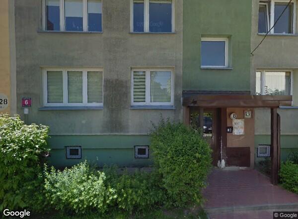 Ceny mieszkań Łódź Piotra Czajkowskiego 6