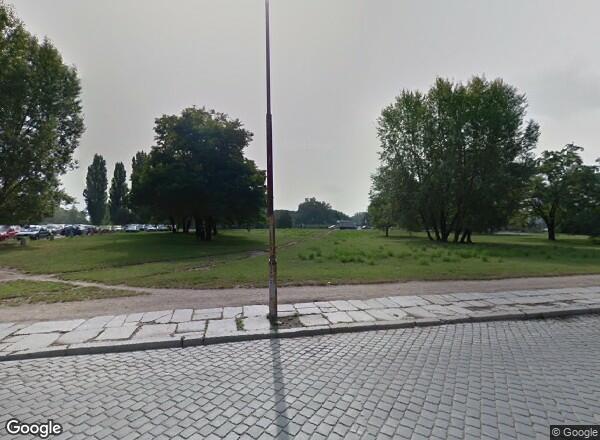 Ceny mieszkań Wrocław UL. MAZOWIECKA 1-13