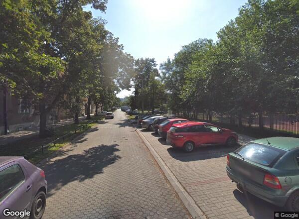 Ceny mieszkań Warszawa ul. Stanisława Augusta 8