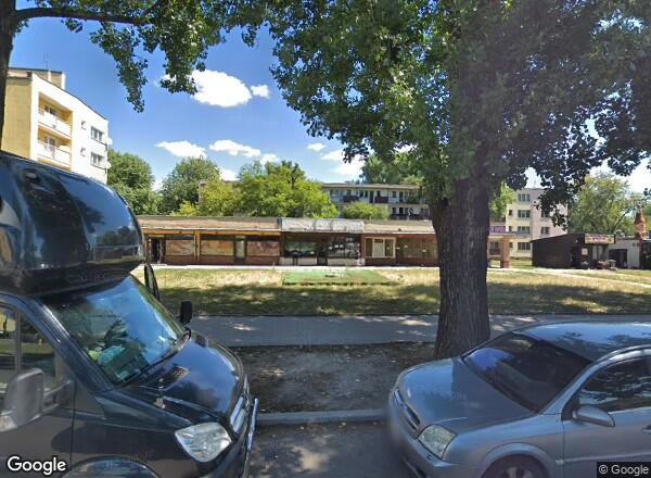 Ceny mieszkań Warszawa ul. Grenadierów 2