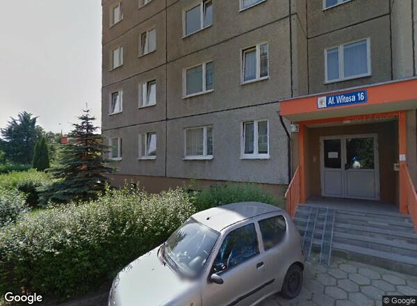 Ceny mieszkań Opole Aleja Wincentego Witosa 16