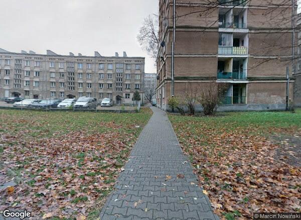 Ceny mieszkań Warszawa ul. J. Kasprowicza 64