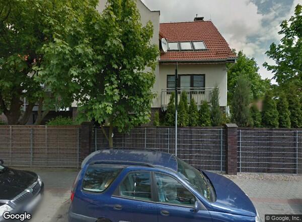 Ceny mieszkań Gdańsk Głogowska 14